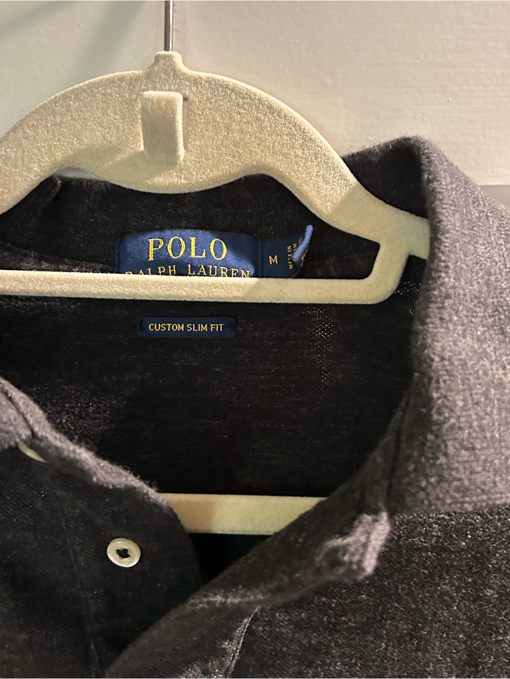 Polo Ralph Lauren - Men’s Polo - Size M - Picture 2 of 2